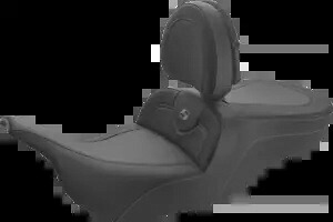 Saddlemen ロードソファ カーボンファイバーシート 897-07-185BR Saddlemen Roadsofa Carbon Fiber Seat 897-07-185BR 【並行輸入品】|カスタムパーツ WORLD倉庫