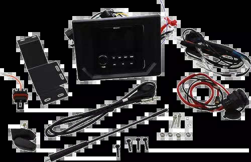 MB QUART ラジオダッシュキット MBQG-RAD1 MB QUART Radio Dash Kit MBQG-RAD1 【並行輸入品】