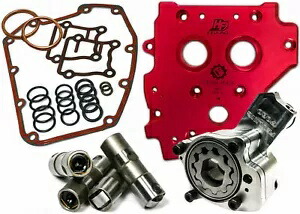 Feuling 7074 オイル システム パック Feuling 7074 Oil System Pack 【並行輸入品】
