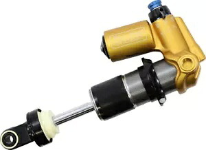 オーリンズ U00390-01 TTX22m.2 コイルショック Ohlins U00390-01 TTX22m.2 Coil Shocks 【並行輸入品】