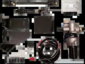 Moose Racing 0450-0399 電動パワーステアリングキット Moose Racing 0450-0399 Electric Power Steering Kits 【並行輸入品】|カスタムパーツ WORLD倉庫