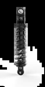 Fox Racing Shox 897-27-103 プリロード調整可能なショック Fox Racing Shox 897-27-103 Preload Adjustable Shocks 【並行輸入品】