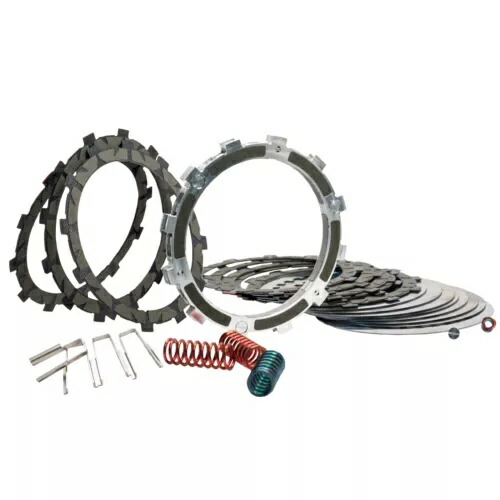 Rekluse Racing RadiusX オートクラッチ RMS-6301101 Rekluse Racing RadiusX Auto Clutch RMS-6301101 【並行輸入品】