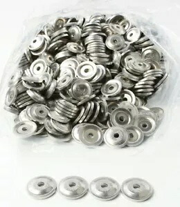スタッドボーイ 2554-P5 パワープレート ラウンドバッカー Stud Boy 2554-P5 Power Plate Round Backers 【並行輸入品】|カスタムパーツ WORLD倉庫