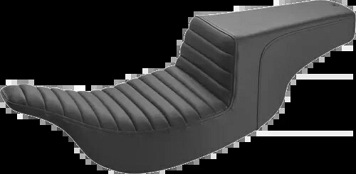 サドルマン ステップアップシート 897-07-171 Saddlemen Step Up Seat 897-07-171 【並行輸入品】｜カスタムパーツ WORLD倉庫