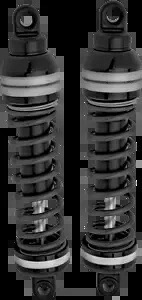 プログレッシブ 944 シリーズ ショック 944-4002UT Progressive 944 Series Shocks 944-4002UT 【並行輸入品】