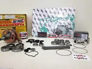 KTM 250 XC-F レンチ ラビット エンジン リビルド キット 2013 KTM 250 XC-F WRENCH RABBIT ENGINE REBUILD KIT 2013 【並行輸入品】｜カスタムパーツ WORLD倉庫