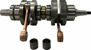 ホットロッド 4403 ホットロッド クランクシャフト Hot Rods 4403 HOT RODS CRANKSHAFT 【並行輸入品】