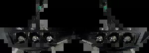 HERETIC ヘッドライト 60013 HERETIC Headlight 60013 【並行輸入品】 135,300円