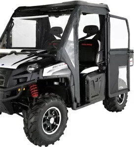 Moose Racing 0521-1042 フルサイズ レンジャードア Moose Racing 0521-1042 Full Size Ranger Door 【並行輸入品】 138,600円