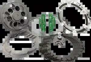 Rekluse Racing RadiusX クラッチ キット RMS-6313092 Rekluse Racing RadiusX Clutch Kit RMS-6313092 【並行輸入品】