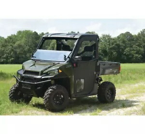 ポラリスレンジャー 570/900 フルサイズ SEIZMIK フレームドアキット 06022 プロフィットケージ POLARIS RANGER 570/900 FULL SIZE SEIZMIK FRAMED DOOR KIT 06022 PRO FIT CAGE 【並行輸入品】