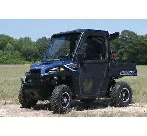 ポラリス レンジャー ミッドサイズ Seizmik フレーム ドア キット 06023 プロ フィット ケージのみ Polaris Ranger Mid Size Seizmik Framed Door Kit 06023 Pro Fit Cage Only 【並行輸入品】