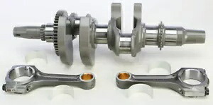 ホットロッド 4421 クランクシャフト アセンブリ Hot Rods 4421 Crankshaft Assembly 【並行輸入品】