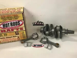 ポラリス スポーツマン 850 ホットロッド クランクシャフト 4430 2009-2016 POLARIS SPORTSMAN 850 HOT RODS CRANKSHAFT 4430 2009-2016 【並行輸入品】
