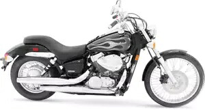 マスタング ワイド ツーリング ツーピース シート 運転席背もたれ付き 79471 Mustang Wide Touring Two-Piece Seat with Driver Backrest 79471 【並行輸入品】