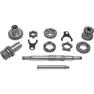 アンドリュース 210850 4速ギアセット Andrews 210850 4-Speed Gear Set 【並行輸入品】 147,950円