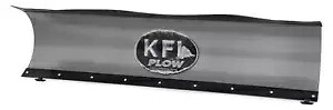 KFI Products 105072 プロシリーズ ストレートブレード KFI Products 105072 Pro-Series Straight Blades 【並行輸入品】｜カスタムパーツ WORLD倉庫