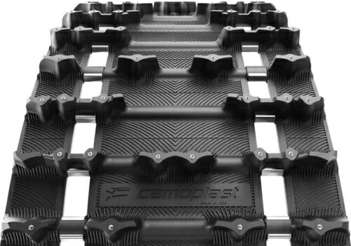 Camoplast 9200H Ice Attack XT 高性能トレイル トラック Camoplast 9200H Ice Attack XT Hi-Performance Trail Tracks 【並行輸入品】 147,950円