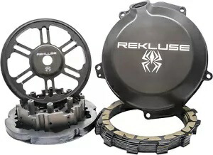 Rekluse レーシング コア マニュアル トルクドライブ クラッチ RMS-7113181 Rekluse Racing Core Manual TorqDrive Clutch RMS-7113181 【並行輸入品】 151,800円
