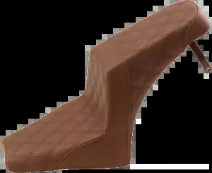 サドルメン LS-ステップアップシート I18-33-175BR Saddlemen LS-Step Up Seat I18-33-175BR 【並行輸入品】