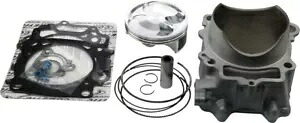 シリンダーワークス スタンダードボアシリンダーキット 20010-K01 Cylinder Works Standard Bore Cylinder Kit 20010-K01 【並行輸入品】