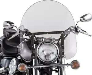 スリップストリーマー SS-30-17CQ SS-30 クラシック フロントガラス Slipstreamer SS-30-17CQ SS-30 Classic Windshield 【並行輸入品】