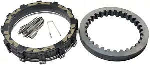 Rekluse レーシング トルクドライブ クラッチ RMS-2809005 Rekluse Racing TorqDrive Clutch RMS-2809005 【並行輸入品】