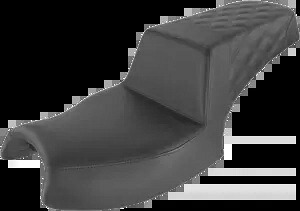 サドルメン パッセンジャーステップアップシート I20-06-173 Saddlemen Passenger Step Up Seat I20-06-173 【並行輸入品】