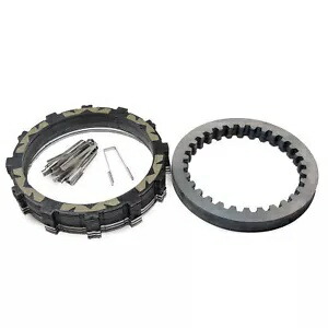 Rekluse レーシング トルクドライブ クラッチ RMS-2803086 Rekluse Racing TorqDrive Clutch RMS-2803086 【並行輸入品】