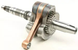 ホットロッド 4410 ホットロッド クランクシャフト Hot Rods 4410 Hot Rods Crankshaft 【並行輸入品】