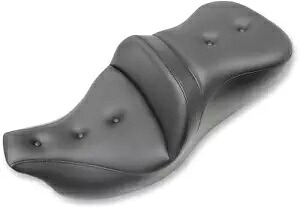 Saddlemen エクステンデッドリーチ ロードソファシート 808-07B-183 Saddlemen Extended Reach Road Sofa Seat 808-07B-183 【並行輸入品】