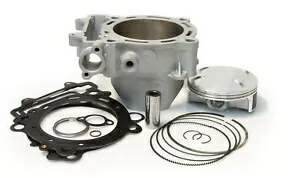 シリンダーワークス スタンダードボアシリンダーキット 30011-K02 Cylinder Works Standard Bore Cylinder Kit 30011-K02 【並行輸入品】｜カスタムパーツ WORLD倉庫
