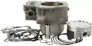 シリンダーワークス スタンダードボアシリンダーキット 30007-K01 Cylinder Works Standard Bore Cylinder Kit 30007-K01 【並行輸入品】