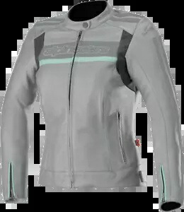 [アルパインスターズ] ステラ ダイノ v2 レザー ジャケット 3112518-904-38 Alpinestars 3112518-904-38 Stella Dyno v2 Leather Jacket 【並行輸入品】