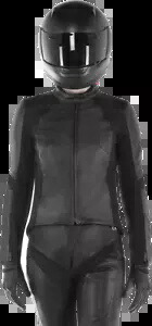 [アルパインスターズ] ステラ ヴィカ v2 レザー ジャケット 3115519-10-38 Alpinestars 3115519-10-38 Stella Vika v2 Leather Jacket 【並行輸入品】