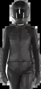 [アルパインスターズ] ステラ ヴィカ v2 レザー ジャケット 3115519-10-46 Alpinestars 3115519-10-46 Stella Vika v2 Leather Jacket 【並行輸入品】｜カスタムパーツ WORLD倉庫