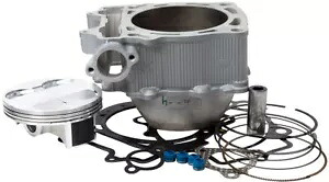 シリンダーワークス スタンダードボアシリンダーキット 20005-K02 Cylinder Works Standard Bore Cylinder Kit 20005-K02 【並行輸入品】