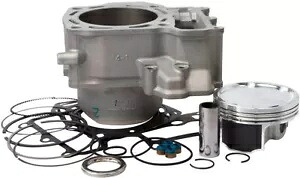 シリンダーワークス 標準ボア ハイコンプレッションシリンダーキット 30007-K02HC Cylinder Works Standard Bore High Compression Cylinder Kit 30007-K02HC 【並行輸入品】