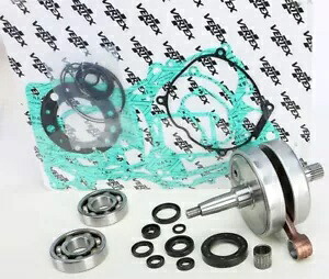 KTM 250SX 250SXS ホットロッド ボトムエンド クランク クランクシャフト 07-2012 CBK0006 KTM 250SX 250SXS HOT RODS BOTTOM END CRANK CRANKSHAFT 07-2012 CBK0006 【並行輸入品】｜カスタムパーツ WORLD倉庫