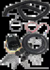 Moose Racing 4510-1181 UTV キャブ ヒーター Moose Racing 4510-1181 UTV Cab Heater 【並行輸入品】