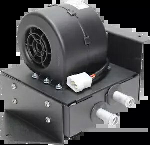 Moose Racing 4510-1447 UTV キャブ ヒーター Moose Racing 4510-1447 UTV Cab Heater 【並行輸入品】