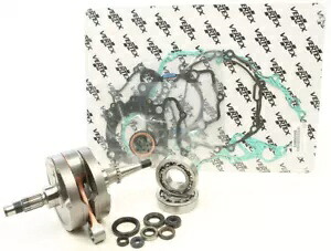 ホットロッド CBK0205 ホットロッド クランクシャフト Hot Rods CBK0205 Hot Rods Crankshaft 【並行輸入品】 99,220円