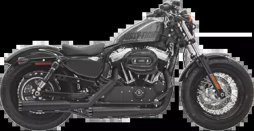 バッサーニ 3インチFirepower スリッポン 1X27TB Bassani 3in. Firepower Slip-Ons 1X27TB 【並行輸入品】