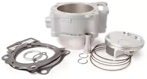 シリンダーワークス スタンダードボアガスケットキット 10006-K02 Cylinder Works Standard Bore Gasket Kit 10006-K02 【並行輸入品】