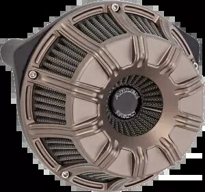 アレンネス 逆吸盤エアクリーナー 600-014 Arlen Ness 600-014 Inverted Sucker Air Cleaner 【並行輸入品】｜カスタムパーツ WORLD倉庫