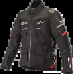 アルパインスターズ 3207119-13-L アンデス プロ ドライスター テック エア ジャケット Alpinestars 3207119-13-L Andes Pro Drystar Tech Air Jacket 【並行輸入品】