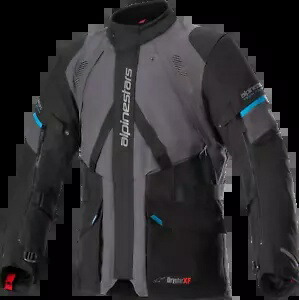 アルパインスターズ モンテイラ ドライスター XF ジャケット 3205123-9617-M Alpinestars 3205123-9617-M Monteira Drystar XF Jacket 【並行輸入品】