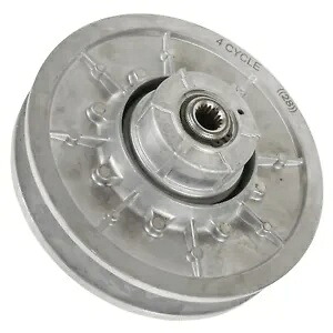 リア駆動クラッチ 28 度 EZGO EZ-GO 1991-Up 26301-G03 RXV モデルを除く Rear Driven Clutch 28 degree for EZGO EZ-GO 1991-Up 26301-G03 Except RXV model 【並行輸入品】