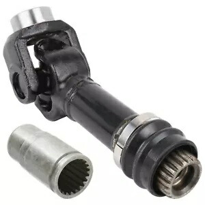 フロントプロペラシャフトカップリングジョイント Can-Am アウトランダー 500/最大 500 2007-2012 Front Propeller Shaft Coupling Joint For Can-Am Outlander 500/ Max 500 2007-2012 【並行輸入品】